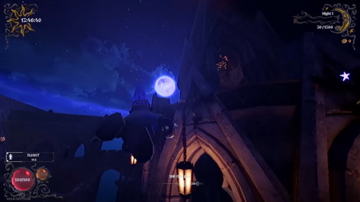 Mastering the elements