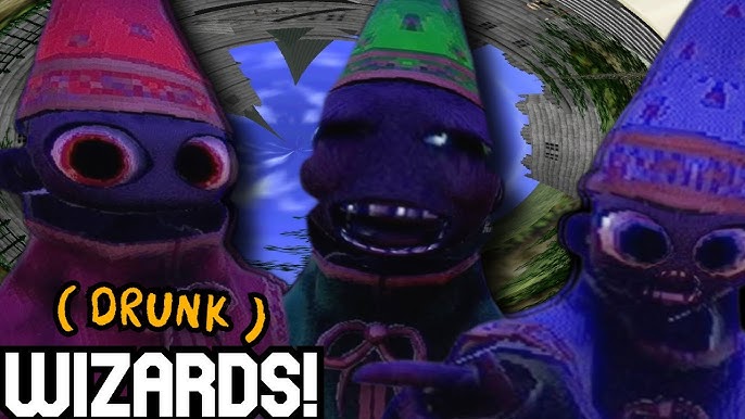 Healer supporting the team